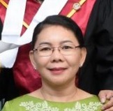Christina Helaria Nirwana