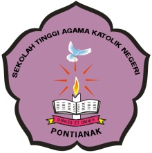 Perpustakaan STAKat N Pontianak