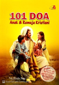 Image of 101 DOA ANAK & REMAJA KRISTIANI