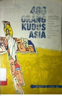 Image of 486 ORANG KUDUS ASIA