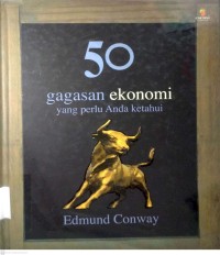 Image of 50 GAGASAN EKONOMI YANG PERLU ANDA KETAHUI