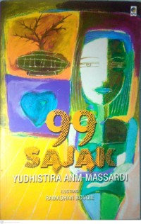 Image of 99 SAJAK