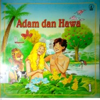 Image of ADAM DAN HAWA