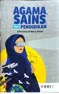 Image of AGAMA, SAINS, DAN PENDIDIKAN