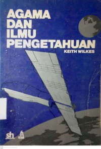 Image of AGAMA DAN ILMU PENGETAHUAN