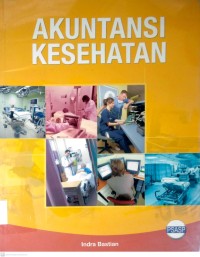 Image of AKUNTANSI KESEHATAN