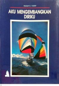 Image of AKU MENGEMBANGKAN DIRIKU