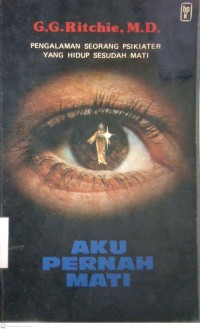 Image of AKU PERNAH MATI