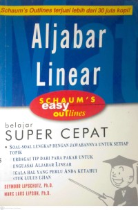 Image of ALJABAR LINEAR