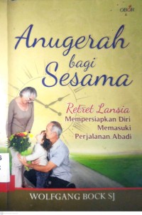 Image of ANUGERAH BAGI SESAMA