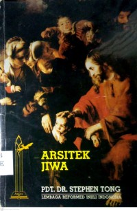 Image of ARSITEK JIWA