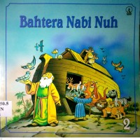 Image of BAHTERA NABI NUH