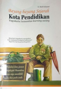 Image of BAYANG-BAYANG SEJARAH KOTA PENDIDIKAN