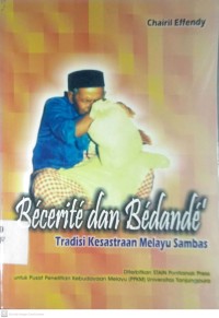 Image of BECERITE DAN BEDANDE' : TRADISI KESASTRAAN MELAYU SAMBAS