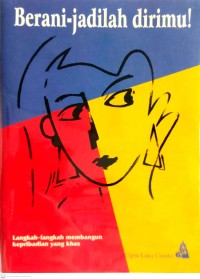 Image of BERANI-JADILAH DIRIMU!