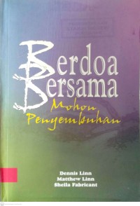 Image of BERDOA BERSAMA MOHON PENYEMBUHAN