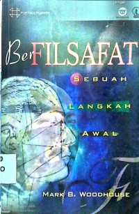 Image of BERFILSAFAT : SEBUAH LANGKAH AWAL