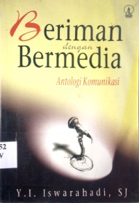 Image of BERIMAN DENGAN BERMEDIA