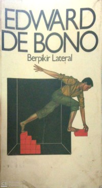 Image of BERPIKIR LATERAL