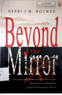Image of BEYOND THE MIRROR