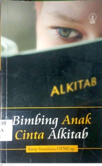 Image of BIMBING ANAK CINTA ALKITAB