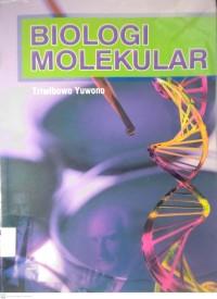 Image of BIOLOGI MOLEKULAR