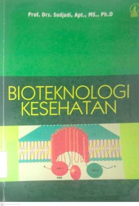 Image of BIOTEKNOLOGI KESEHATAN