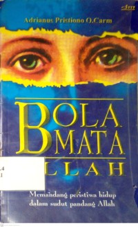 Image of BOLA MATA ALLAH