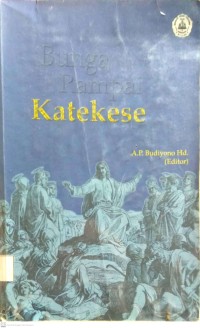 Image of BUNGA RAMPAI KATEKESE