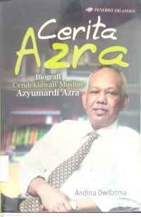 Image of CERITA AZRA