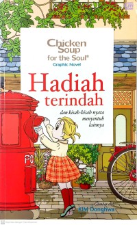 Image of CHICKEN SOUP FOR THE SOUL : HADIAH TERINDAH