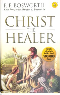 Image of CHRIST THE HEALER
