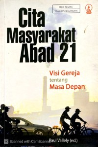 Image of CITA MASYARAKAT ABAD 21