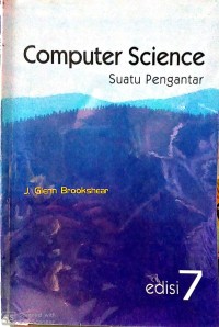 Image of COMPUTER SCIENCE : SUATU PENGANTAR