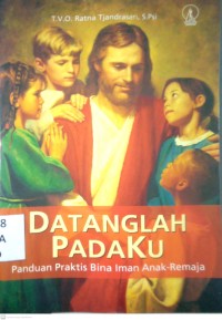 Image of DATANGLAH PADAKU