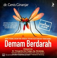 Image of DEMAM BERDARAH