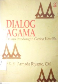 Image of DIALOG AGAMA