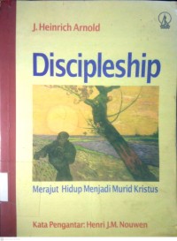 Image of DISCIPLESHIP