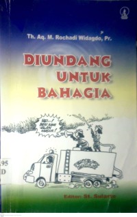 Image of DIUNDANG UNTUK BAHAGIA