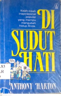 Image of DI SUDUT HATI