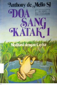 Image of DOA SANG KATAK 1