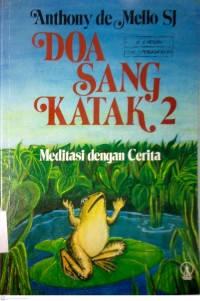 Image of DOA SANG KATAK 2