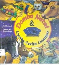 Image of DOMBA NATAL & CERITA-CERITA LAINNYA