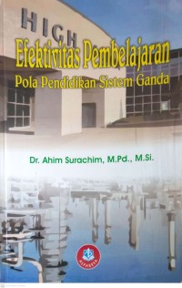 Image of EFEKTIVITAS PEMBELAJARAN POLA PENDIDIKAN SISTEM GANDA