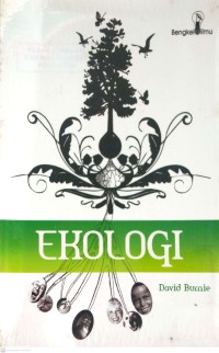 Image of EKOLOGI