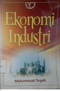 Image of EKONOMI INDUSTRI