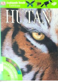 Image of ENSIKLOPEDIA TEMATIS EYEWITNESS : HUTAN