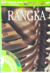 Image of ENSIKLOPEDIA TEMATIS EYEWITNESS : RANGKA
