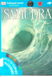 Image of ENSIKLOPEDIA TEMATIS EYEWITNESS : SAMUDRA
