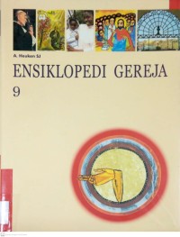 Image of ENSIKLOPEDI GEREJA : 9